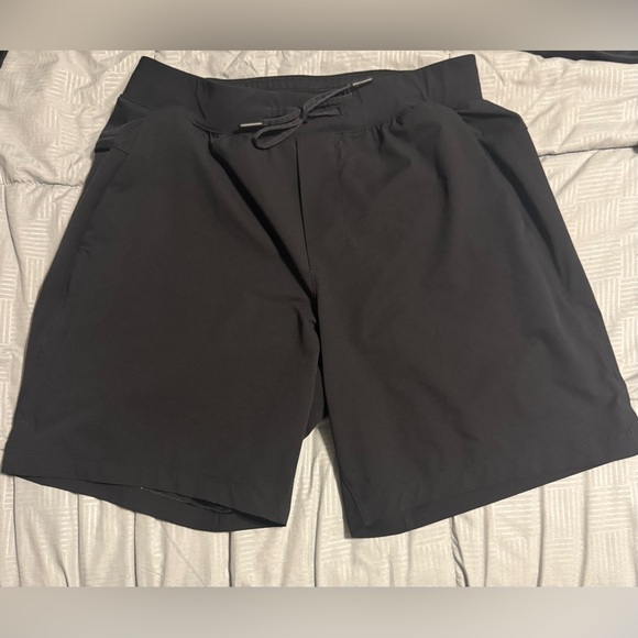 Lululemon Zeroed in Linerless Short 7” - Picture 1 of 3